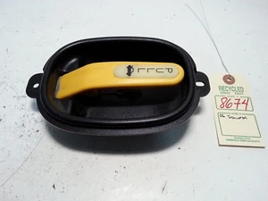 2006 Hyundai Sonata Trunk Lid Interior Release Pull Handle OEM 81221-3K000 #8674 - Foto 1 di 4
