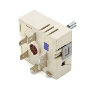 ForeverPRO 5304526190 Switch for Frigidaire Cooktop 305458905 1483916 AH23426... - Picture 1 of 1