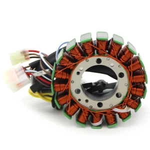 Stator Coil for Polaris 3089546 Scrambler 500 4x4 04-12 Sportsman 500 6x6 07-08 - Picture 1 of 7