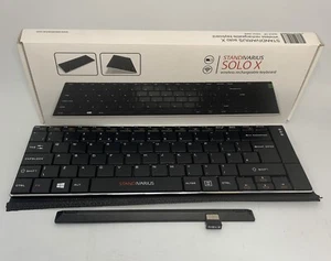 Clavier sans fil Standivarius Solo X - Photo 1/2