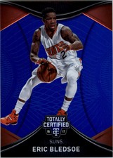 2016-17 Totally Certified Basketball Card Pick (Inserts)