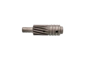 Screwwheel for speedometer drive for BMW R24, R25, R26, R27, R50-R69 - Picture 1 of 3