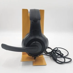 Auriculares para juegos Force de Bluestone - Imagen 1 de 6