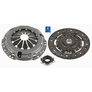 Sachs Frizione Per Toyota Carina Celica Corolla Mr2 Paseo Starlet - Imagen 1 de 7
