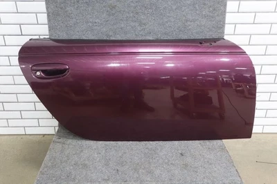 1997-2002 Plymouth Chrysler Prowler Right Passenger Door Shell Foto 1 de 4