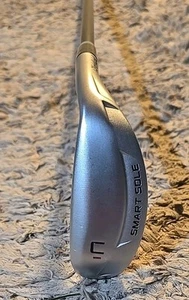 Cleveland Smart Sole 4 C Wedge Chipper Graphite Shaft 42 degree - Picture 1 of 4