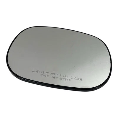 Espejo retrovisor lateral pasajero K Source 80016 repuesto sin calefacción para Dodge 6x9 Dakota Foto 1 de 4