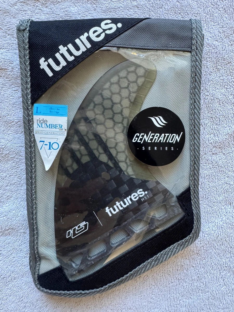 Futures Surfboard Fins for sale | eBay