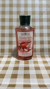 Bath And Body Works Country Apple Duschgel 10 Oz. - Bild 1 von 2