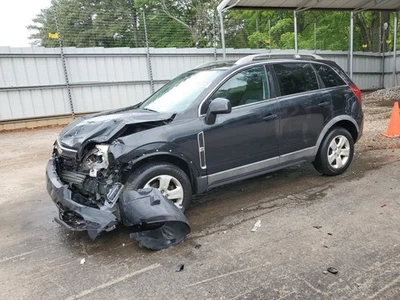 Fuse Box Engine With Fog Lamps Fits 12-15 CAPTIVA SPORT 4667881 - Image 1 of 4