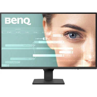 BenQ GW2790Q 27” 2K QHD Monitor 100Hz, 5 ms, Stereo Speakers, HDMI & DisplayPort - Image 1 of 4