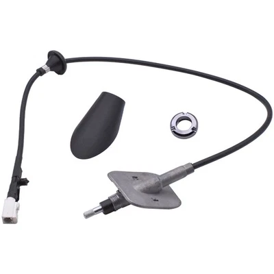 Base de antena de radio compatible con Dodge Ram 1500 Classic 2500 3500 2014-2020 Foto 1 de 4