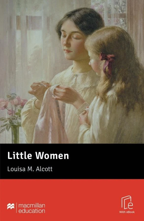 Louisa May Alcott John Milne Little Women: Lektüre mit Code (Paperback) - Image 1 of 1