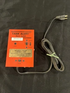 S.J. Electro Systems Tank Alert Alarm System Model #101 - Picture 1 of 3