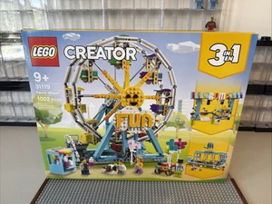 LEGO 31119: Creator 3-in-1 - Riesenrad *nicht mehr im Handel erhältlich* Neu in versiegelter Verpackung. - Bild 1 von 5