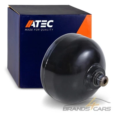 ATEC pressure accumulator brake pressure accumulator for Mercedes Benz E-class W211 S211 SL - Image 1 of 3