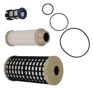 Conjunto de filtro de aire P550954 para Freightliner DD13 DD15 DD16 ajuste directo - Imagen 1 de 12