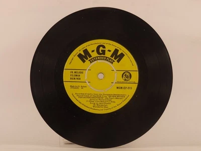 HOWARD KEEL (SEVEN BRIDES FOR SEVEN BROTHERS ) BLESS YORE BEAUTIFUL HIDE  (115)  - Image 1 of 4