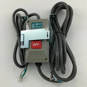 PS-A11 CIRCUIT BREAKER SWITCH - Picture 1 of 1