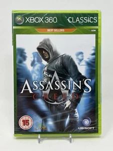 Assassin's Creed (Classics) (Xbox 360) PAL | Brand New Sealed - Picture 1 of 3