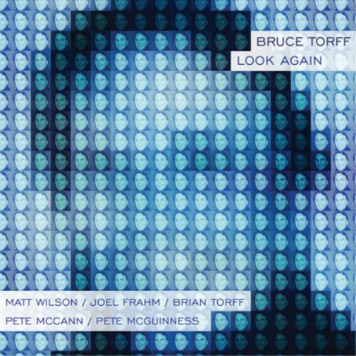 Bruce Torff Look Again (CD) Album - Bild 1 von 1