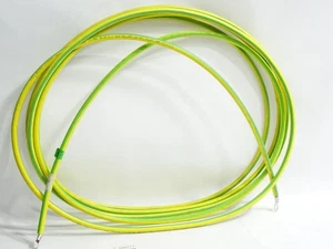 Kuka Roboter Kabel Erdkabel 00-321-709 00321709 Länge ca.7m / Unbenutzt - Picture 1 of 3