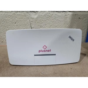 Sagemcom Plusnet Hub One CS 50001 Modem Router White Wi-Fi USB 4x Ethernet Ports - Picture 1 of 10