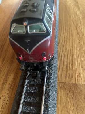 Märklin 3682, Digital sehr gut erhalten  - Bild 1 von 4