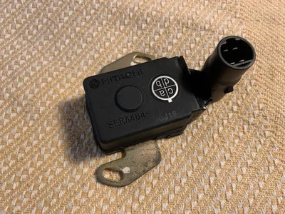 91-94 原始设备制造商 Mercury Capri TURBO TPS 节气门位置传感器 日立 SERA484-7 — 第 1/3 张图片