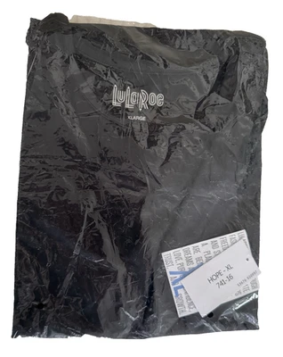 Body LuLaRoe Black Hope nuevo con etiquetas Foto 1 de 3