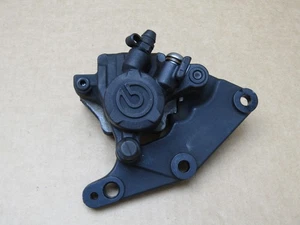 BMW F800GT 2014 24.106 km Bremssättel hinten Brembo (10147) - Bild 1 von 5