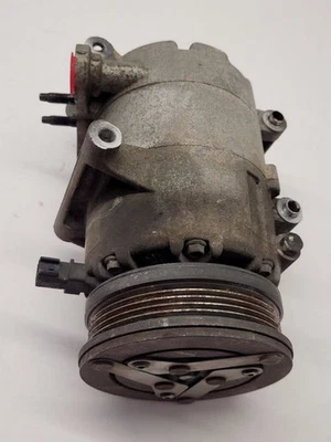 Conjunto de compresor de aire acondicionado Ford Focus 2013-2014 OEM Foto 1 de 4