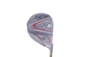 Callaway FT-iZ 21* 3H híbrido regular flexible Callaway FT-iZ grafito bueno - Imagen 1 de 8
