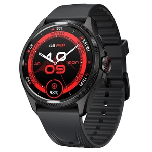 Pro 5 Enduro Smartwatch for Men 1.43" Android Wear OS Smart Watch 90 Hrs Batt... - Picture 1 of 9