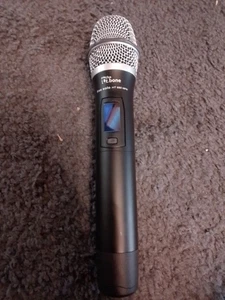 Mikrofon The T.Bone HT 660 MHz - Bild 1 von 6