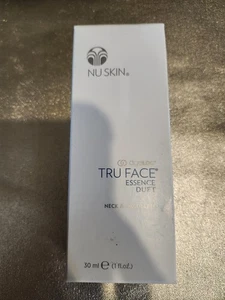 Nu Skin ageLoc Tru Face Essence Duet NUSKIN Neck & Decollette Neu im Karton - Bild 1 von 3