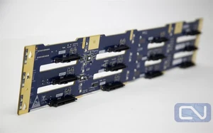 Chenbro 380-23710-3005C0 2U 12-Port SAS3 12Gbp/s SAS HD Backplane - Picture 1 of 4