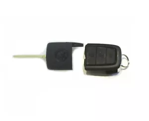 Genuine Holden Key & Remote for VE Omega SV6 SS SSV Calais Berlina Sedan - Picture 1 of 10