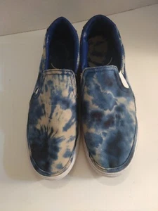 Größe 7,5 - Nike Court Legacy Print Tie-Dye 2021 - Bild 1 von 6