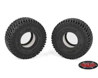 RC4WD Mickey Thompson Baja Belted 1.9 Scale Tires RC4ZT0041  - Bild 1 von 4