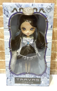 Pullip Doll Merori Tier ver P-286 TRAVAS TOKYO 2022 Groove - Picture 1 of 24
