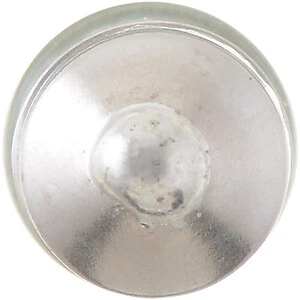 Бардачок лампа стандарт - двойной блистер упаковка Philips 12818B2 - Изображение 1 из 1