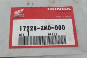 Honda Outer Filter for Generators EU2000I EU2000IK1 EB2000IT1 EB2000I - Picture 1 of 2