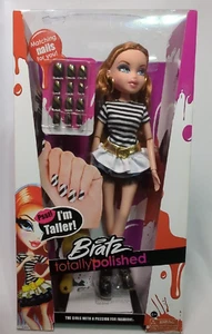Bratz ~ Totally Polished ~ Meygan - Picture 1 of 8
