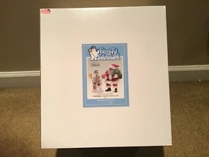 Possible Dreams Afroamerikaner schwarz Santa Frosty's besonderes Geschenk #6011833 - Bild 1 von 15