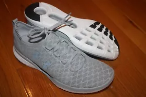 New In Box Men's Under Armour UA Charged Coolswitch Run 1285666-941 SHIP FREE US - Picture 1 of 6