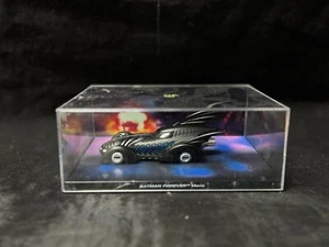 Batman Movie Models Batman Forever Batmobile Veicolo in scala 1:43 - Foto 1 di 5