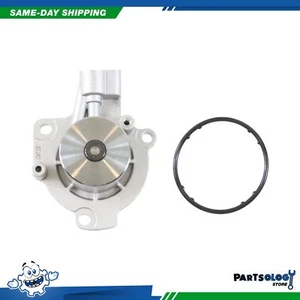 DNJ WP4333 Water Pump For 15 Audi Volkswagen A3, Golf 2.0L L4 DOHC TC CRUA - Picture 1 of 3