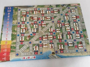 Jeu de société  plateau du jeu suspect ravensburger - Imagen 1 de 1
