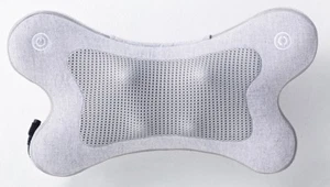 NUEVO masajeador lumbar con calefacción 3D Synca i-Puffy Premium - Imagen 1 de 1